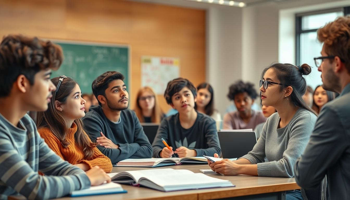 Privacy and data protection for educational website visitors